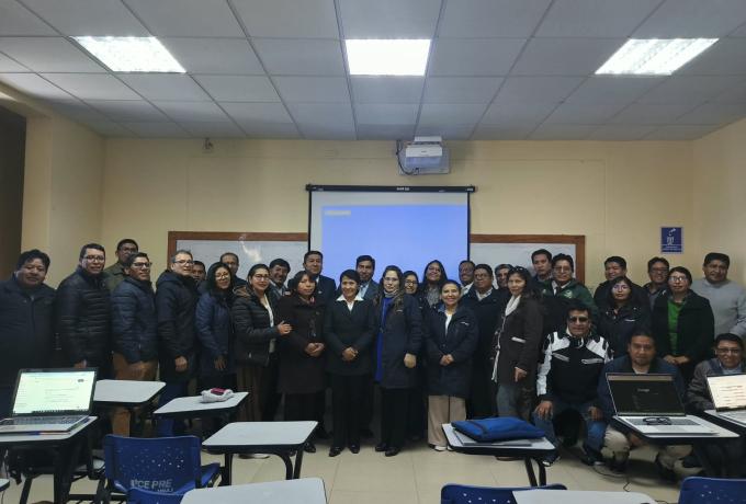 curso