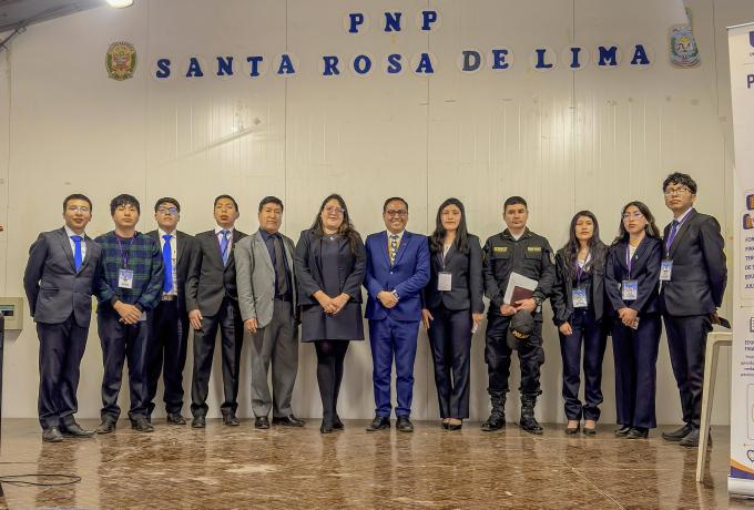 PNPcapacitación