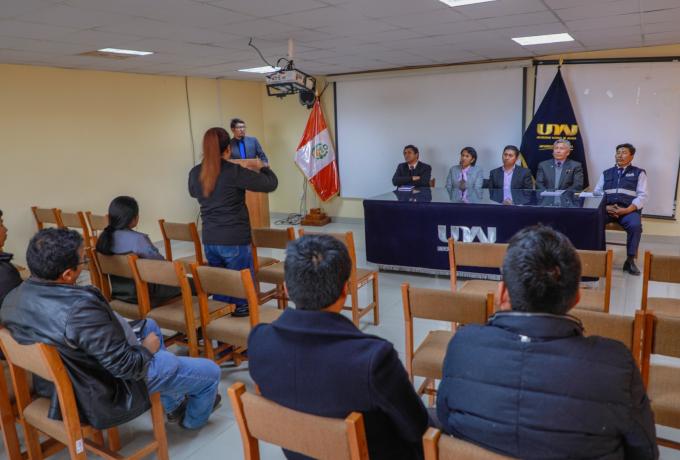 inducción