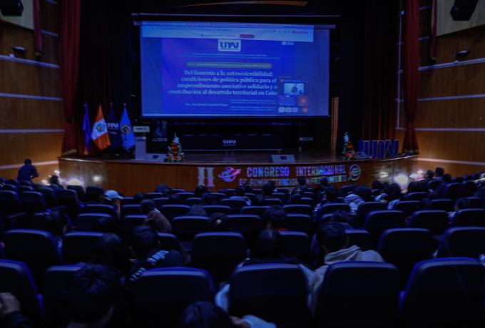 congreso