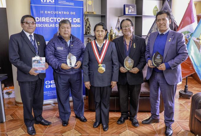 directores