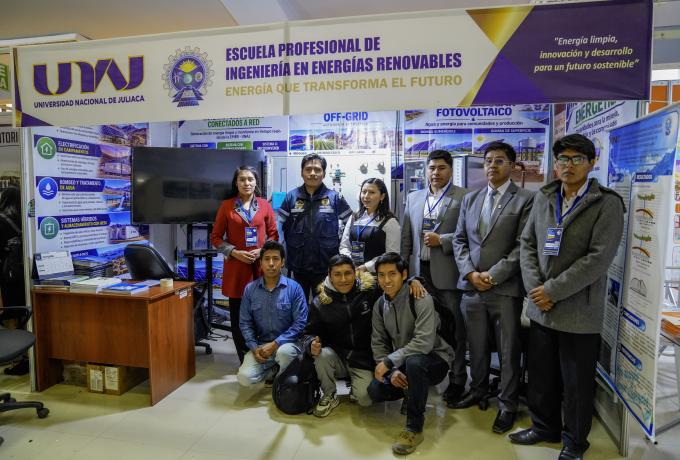expo