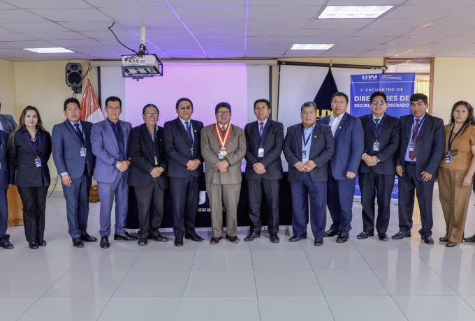 diretores 