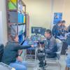 proceso del Centro Preuniversitario
