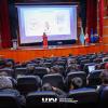 una jornada de capacitación y sensibilización dirigida a estudiantes, docentes, personal administrativo 