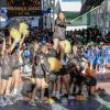 Se inauguró los Juegos Deportivos Cachimbos 2026-I