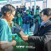 premiación