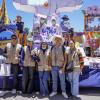 UNIVERSIDAD NACIONAL DE JULIACA PARTICIPA EN EL CORSO DE LA INTEGRACIÓN ANDINA POR LOS 100 AÑOS DE CREACIÓN POLÍTICA DE LA PROVINCIA DE SAN ROMÁN